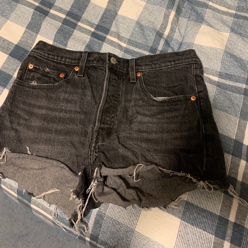 Levi’s 501 shorts